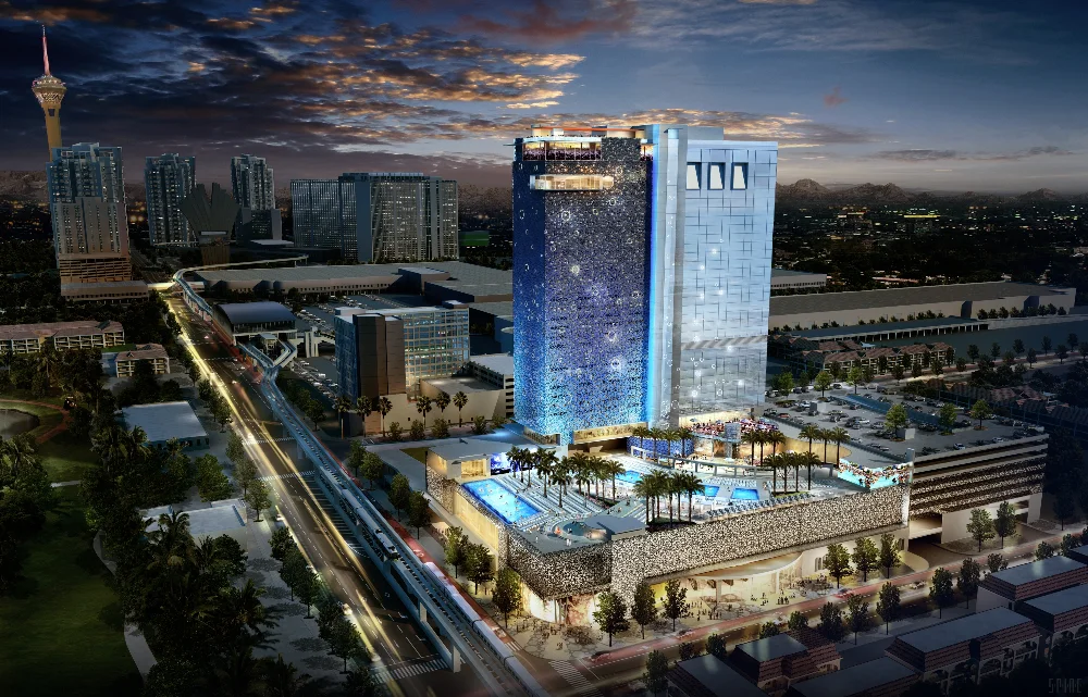Detail of a Euforria construction management project